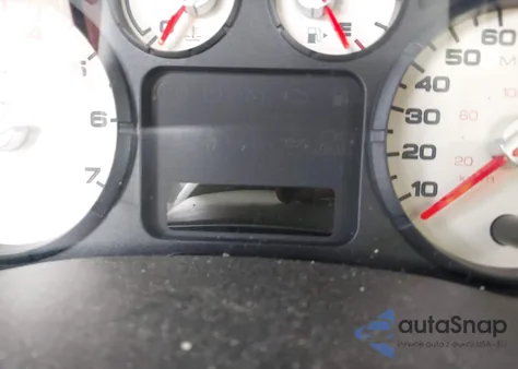 2005 Ford Freestyle Limited из США, поврежденный, VIN 1FMDK06105GA38348